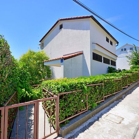 Apartment Dubravka Банёл Экстерьер фото